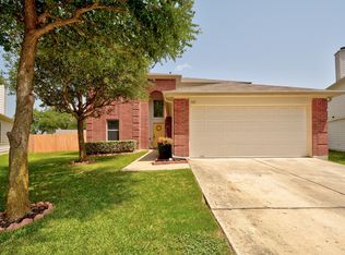 161 Tomatillo Cv, Kyle, TX 78640
