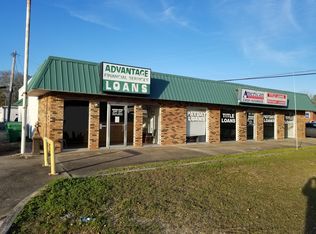 303 Memorial Blvd #303, Picayune, MS 39466