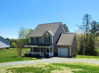 188 Oak Spring Ln, Madison Heights, VA 24572