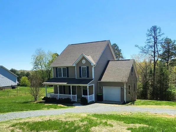 188 Oak Spring Ln, Madison Heights, VA 24572