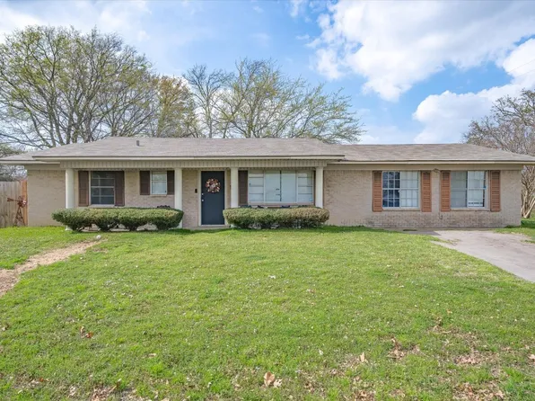 303 Billy St, Canton, TX 75103