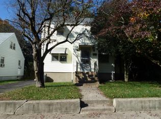 971 Sylvan Ave, Bridgeport, CT 06606