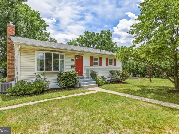 801 Lincoln St, Rockville, MD 20850
