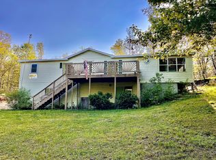 353 S Wildwood Trl, Reed City, MI 49677