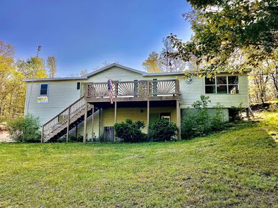 353 S Wildwood Trl, Reed City, MI, 49677