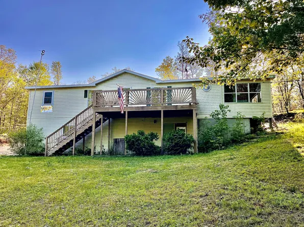 353 S Wildwood Trl, Reed City, MI 49677