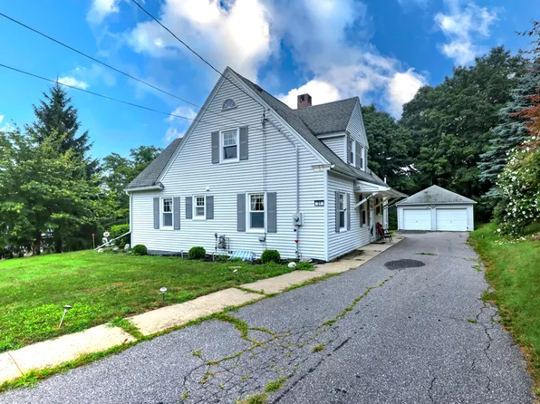 21 South Eagle Street, Plymouth, CT 06786