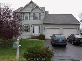 10 Webb Ct, Martinsburg, WV 25405