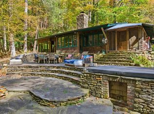 2965 Tate City Rd, Hayesville, NC 28904