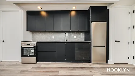 Rented by Nooklyn NYC LLC