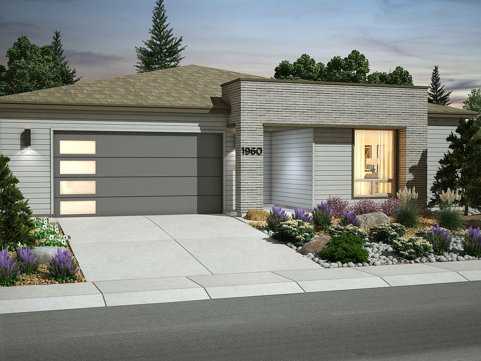 American Contemporary - Scheme 4