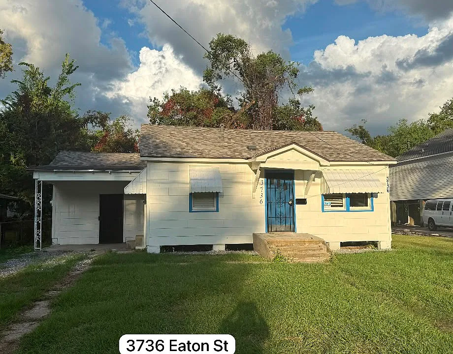 3736 Eaton St
