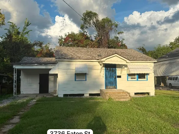 3736 Eaton St, Baton Rouge, LA 70805