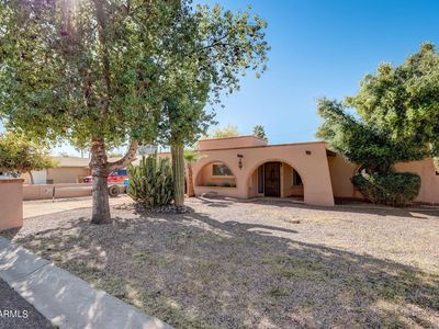 4319 E DESERT CACTUS Street, Phoenix, AZ, 85032