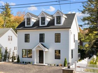 18 Sound Beach Ave, Old Greenwich, CT 06870