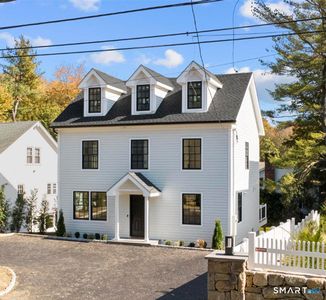 18 Sound Beach Avenue, Old Greenwich, CT, 06870