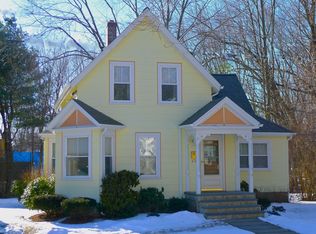 8 King St, Wayland, MA 01778