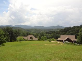 0 Sunset Mountain Trl, Franklin, NC 28734