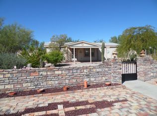 49656 Ruby Ave, Quartzite, AZ 85346