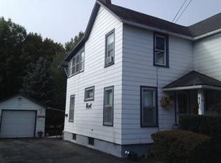 318 W William St, Corning, NY 14830