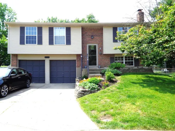 342 Miller Ct, Harrison, OH 45030