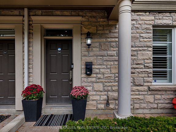 3rd image of 51 York Mills Rd #304