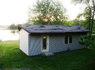 27690 Millicent Ln, Chisago City, MN 55013