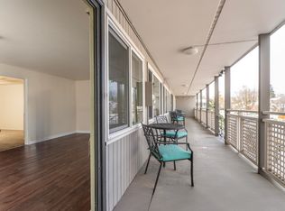 Park Manor Apartments, Tacoma, WA 98403