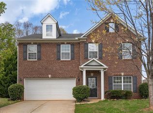 187 Tyler View Ct, Burlington, NC 27215