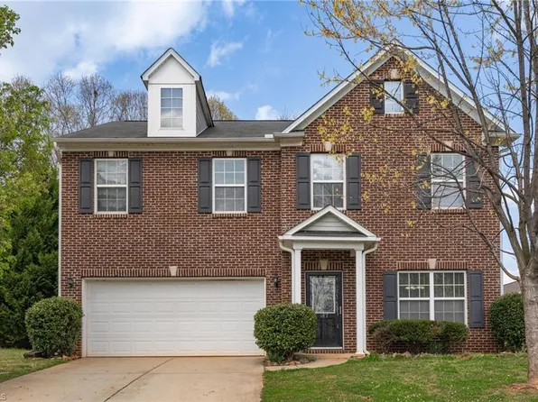 187 Tyler View Ct, Burlington, NC 27215