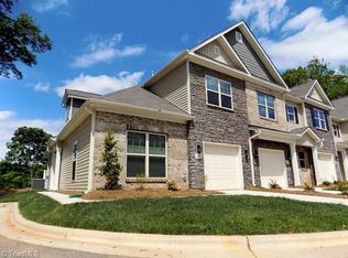 3009 Dressage Dr, Greensboro, NC 27410