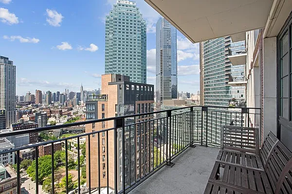 Rented by Douglas Elliman | media 13