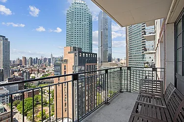 Rented by Douglas Elliman