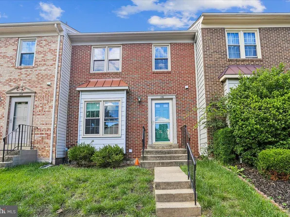 130 Deer Park Ln, Gaithersburg, MD 20877