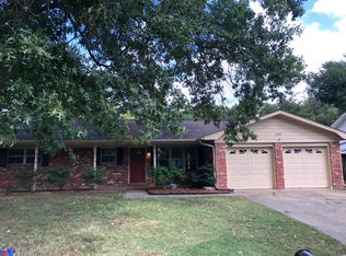 4221 Skywood Dr, Fort Smith, AR 72904