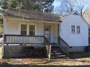 421 N Main St, Franklinton, NC 27525
