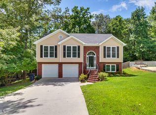 5732 Sugar Landing Way, Buford, GA 30518
