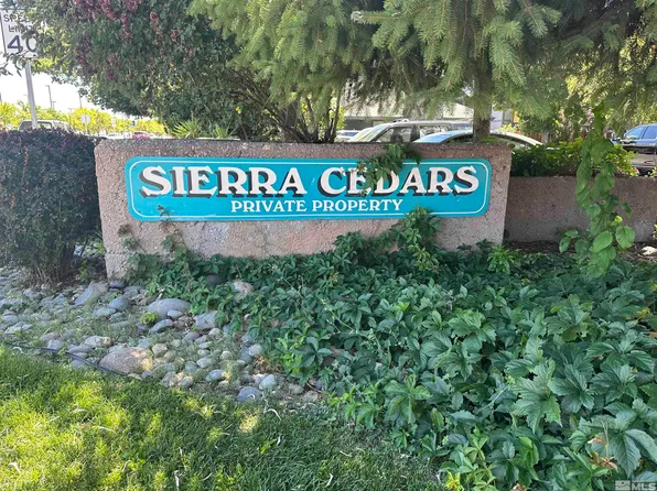 2193 Kietzke Ln APT G, Reno, NV 89502