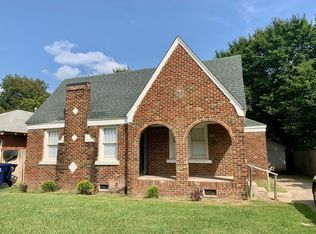 2216 N Bath Ave, Oklahoma City, OK 73111