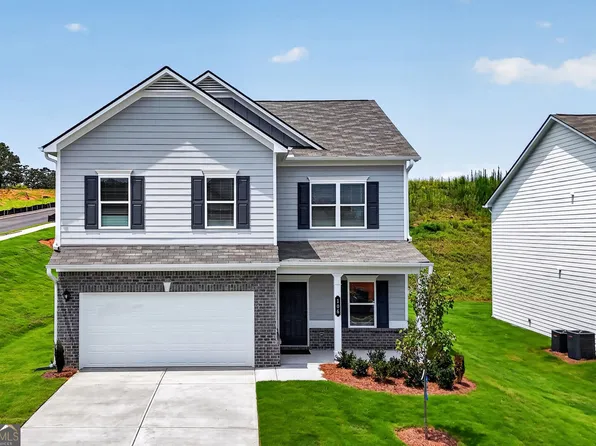 219 Shire Loop, Calhoun, GA 30701