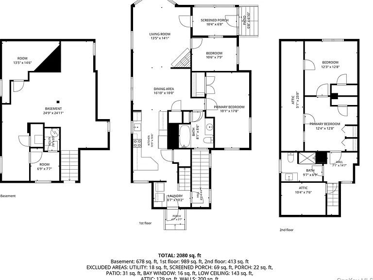 15 Pershing Ave — Photo 34