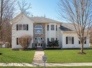 2429 Settlers Rdg, New Windsor, NY 12553