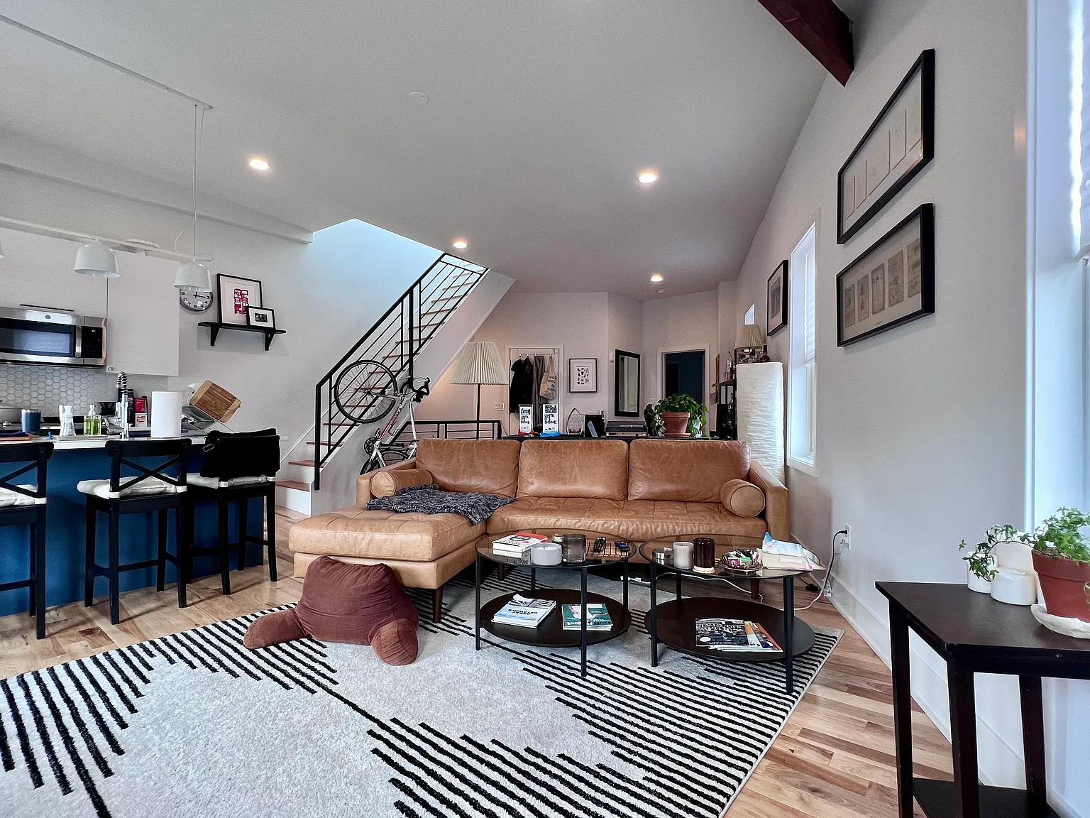 1 bed, 850 sqft, $2,195 — Photo 4