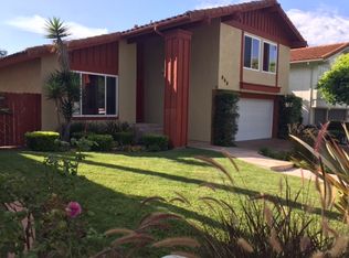 222 Cerro St, Encinitas, CA 92024