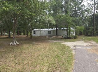 18825 NE County Road 1471, Waldo, FL 32694