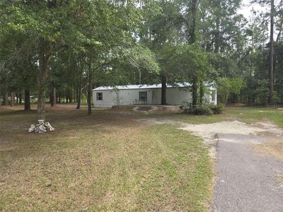 18825 NE County Road 1471, Waldo, FL, 32694