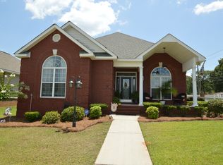 100 Collinstown Ave, Centerville, GA 31028