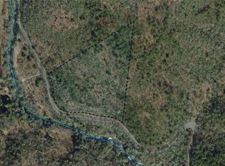 0 Silversteen Rd, Lake Toxaway, NC 28747