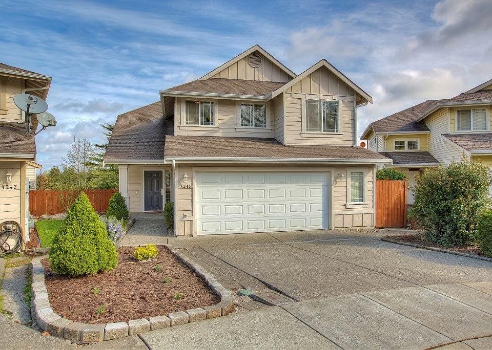1st image of 4246 S 137th Pl