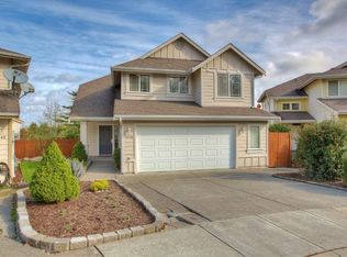 4246 S 137th Pl, Tukwila, WA 98168